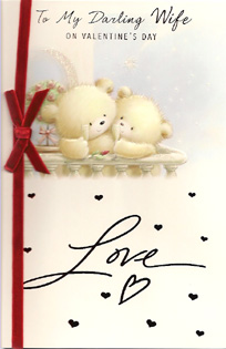 Birthday Card 1077