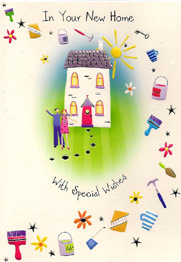 Birthday Card 1248