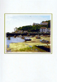 Birthday Card 1262