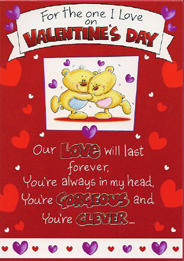 Birthday Card 1433