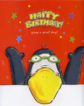 birthday card 191