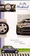 birthday card 1018