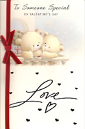 valentine card 1059