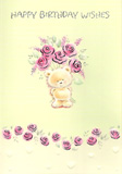 birthday card 1086