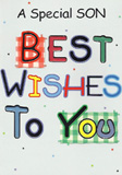 birthday card 1107