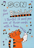 birthday card 1125