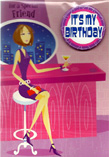 birthday card 1128