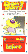 Pop Up Birthday Cards1151