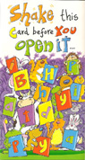 birthday card 1155