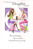 birthday card 1176
