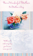 mothers day card 118