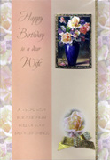 birthday card 1199