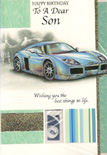 birthday card 1213