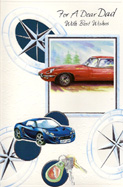 birthday card 1227