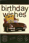 birthday card 1260