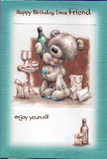 birthday card 1279