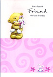 birthday card 1282
