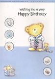 birthday card 1314