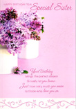 birthday card 1321