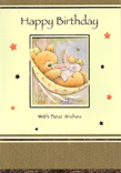 birthday card 1322