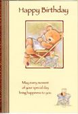 birthday card 1323