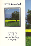 birthday card 1326