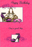 birthday card 1333