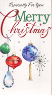 christmas  card 1344
