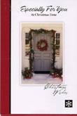 christmas  card 1348