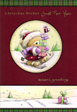  Christmas  Cards1361