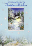  Christmas  Cards1363