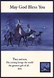 christmas  card 1377