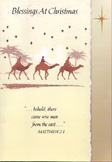 christmas  card 1379
