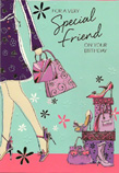 birthday card 1386