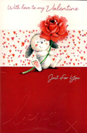  Valentine Cards1437