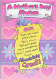mothers day card 1465