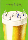 birthday card 1485