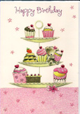 birthday card 1489