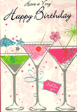 birthday card 1491