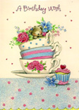 birthday card 1499