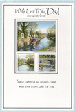 fathers day card 1501