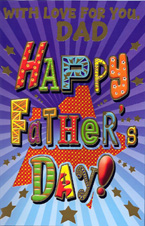fathers day card 1515