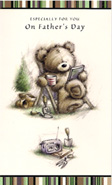 fathers day card 1517