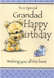 birthday card 1555