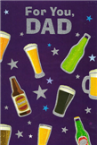 birthday card 1564