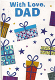 birthday card 1565