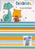 birthday card 1585