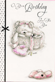 birthday card 1602