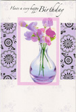 birthday card 1604
