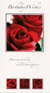 birthday card 1606